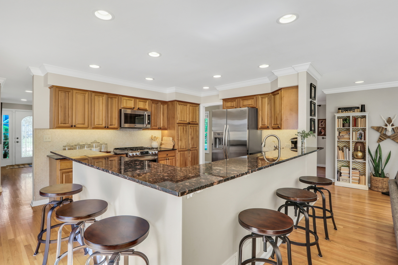 542 Patricia Court