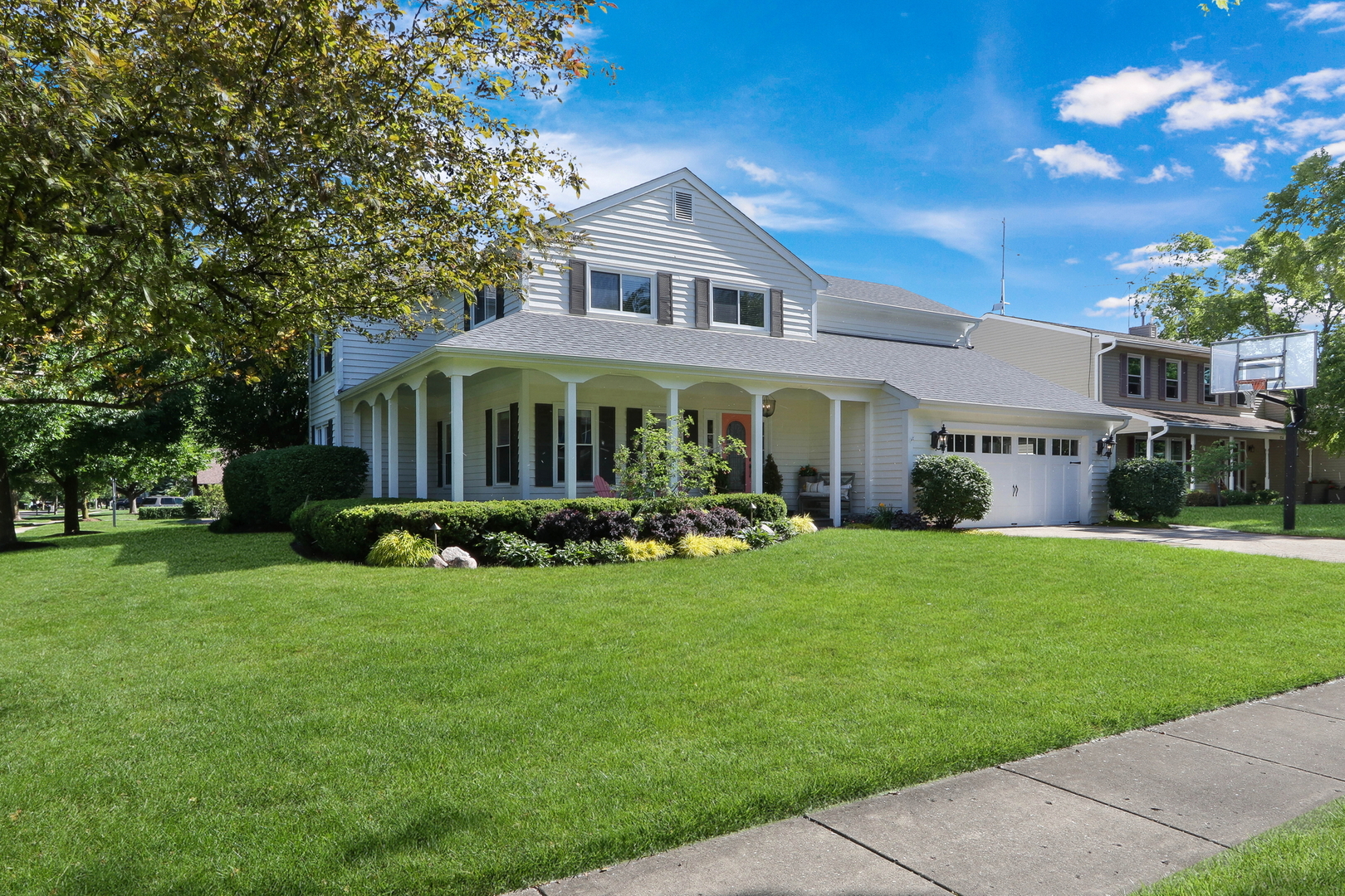 542 Patricia Court