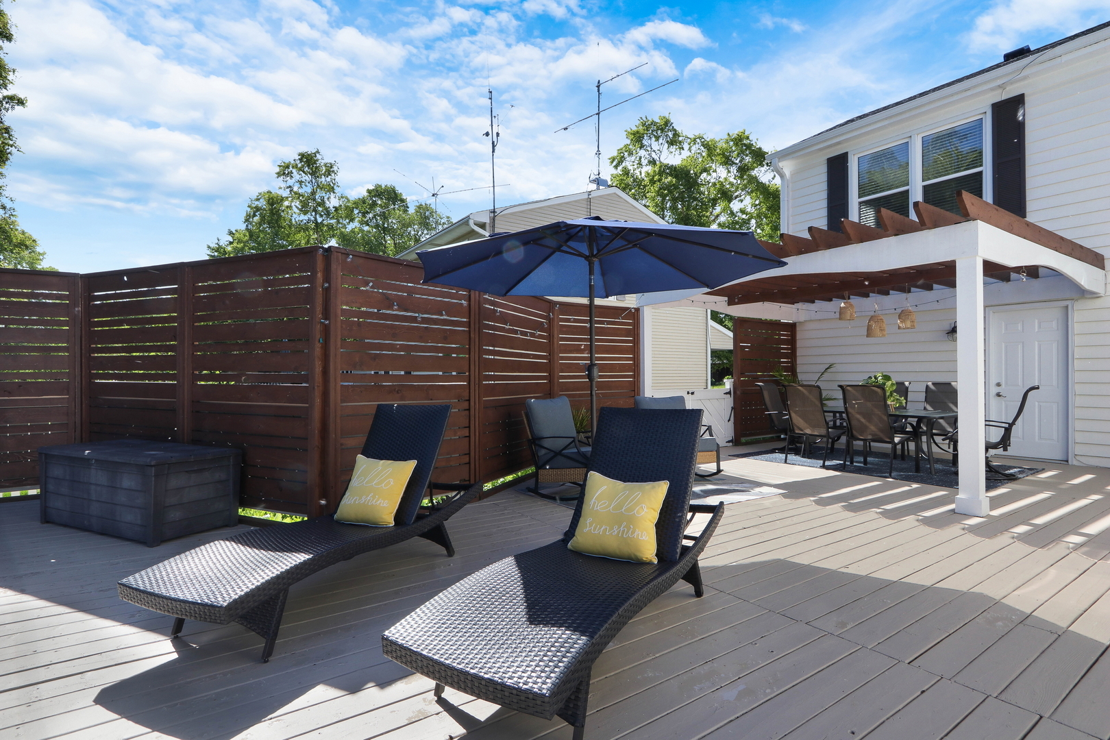 542 Patricia Court