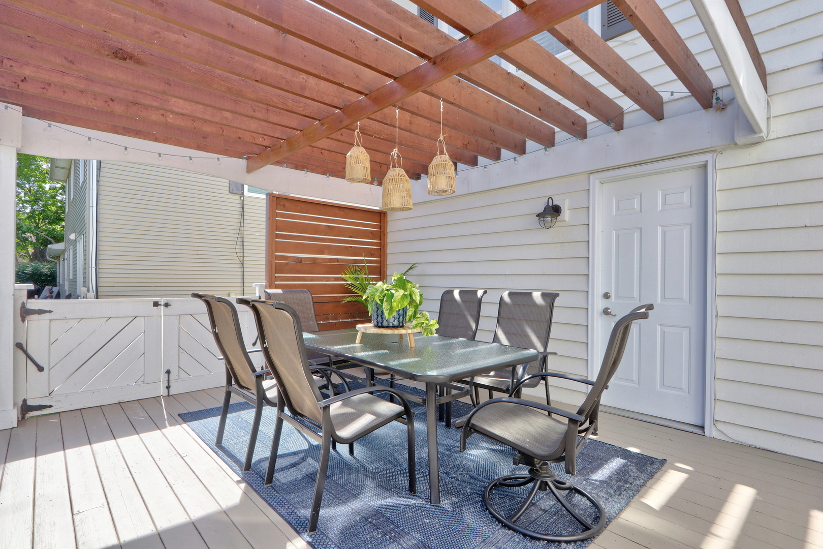 542 Patricia Court