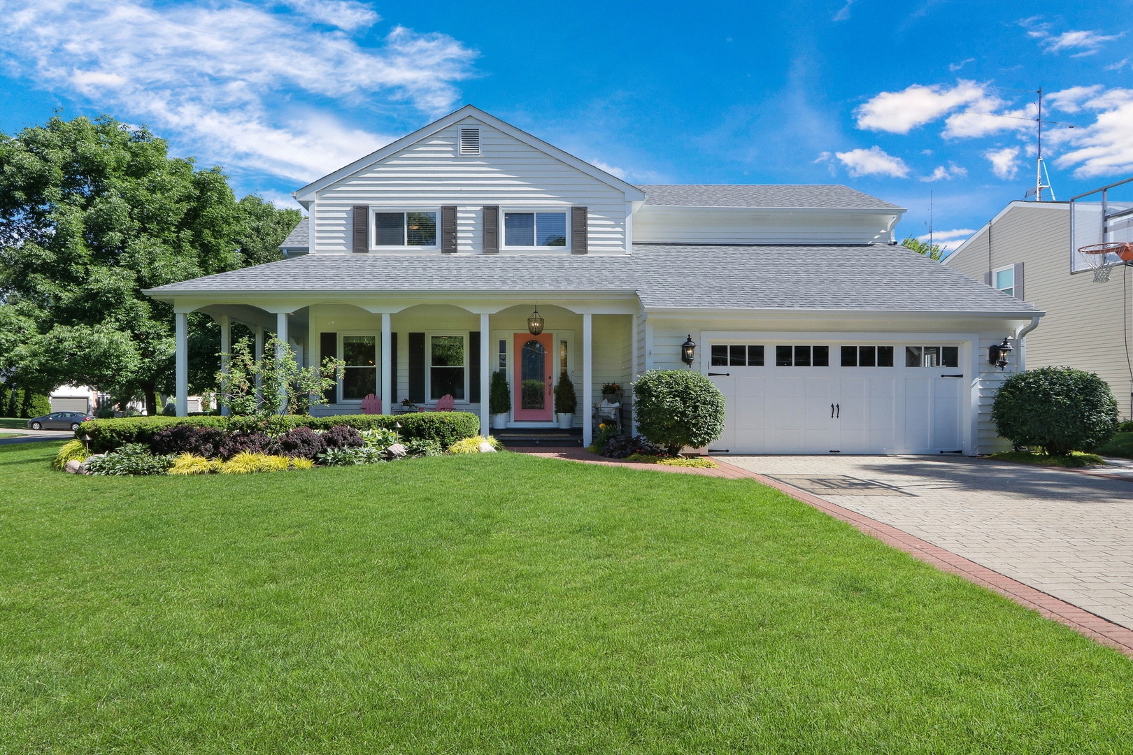 542 Patricia Court