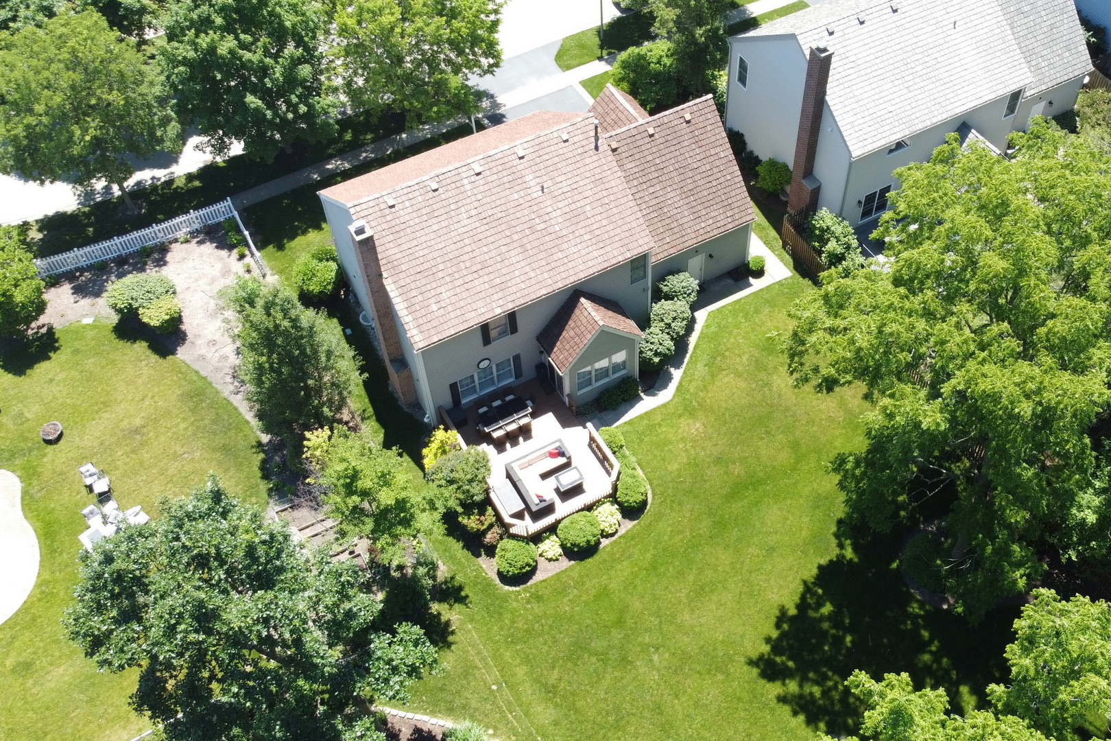 4424 Longmeadow Drive