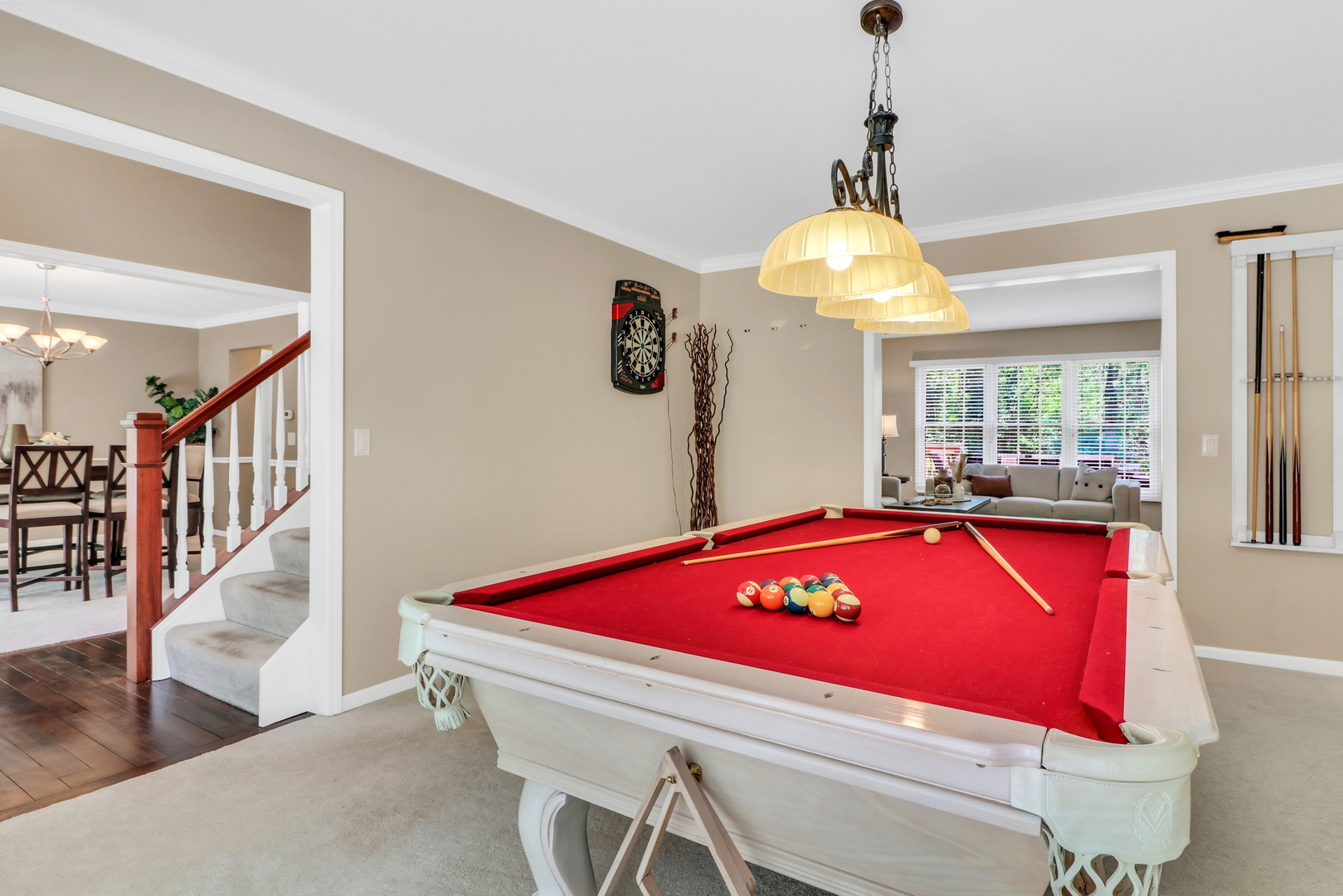 4424 Longmeadow Drive