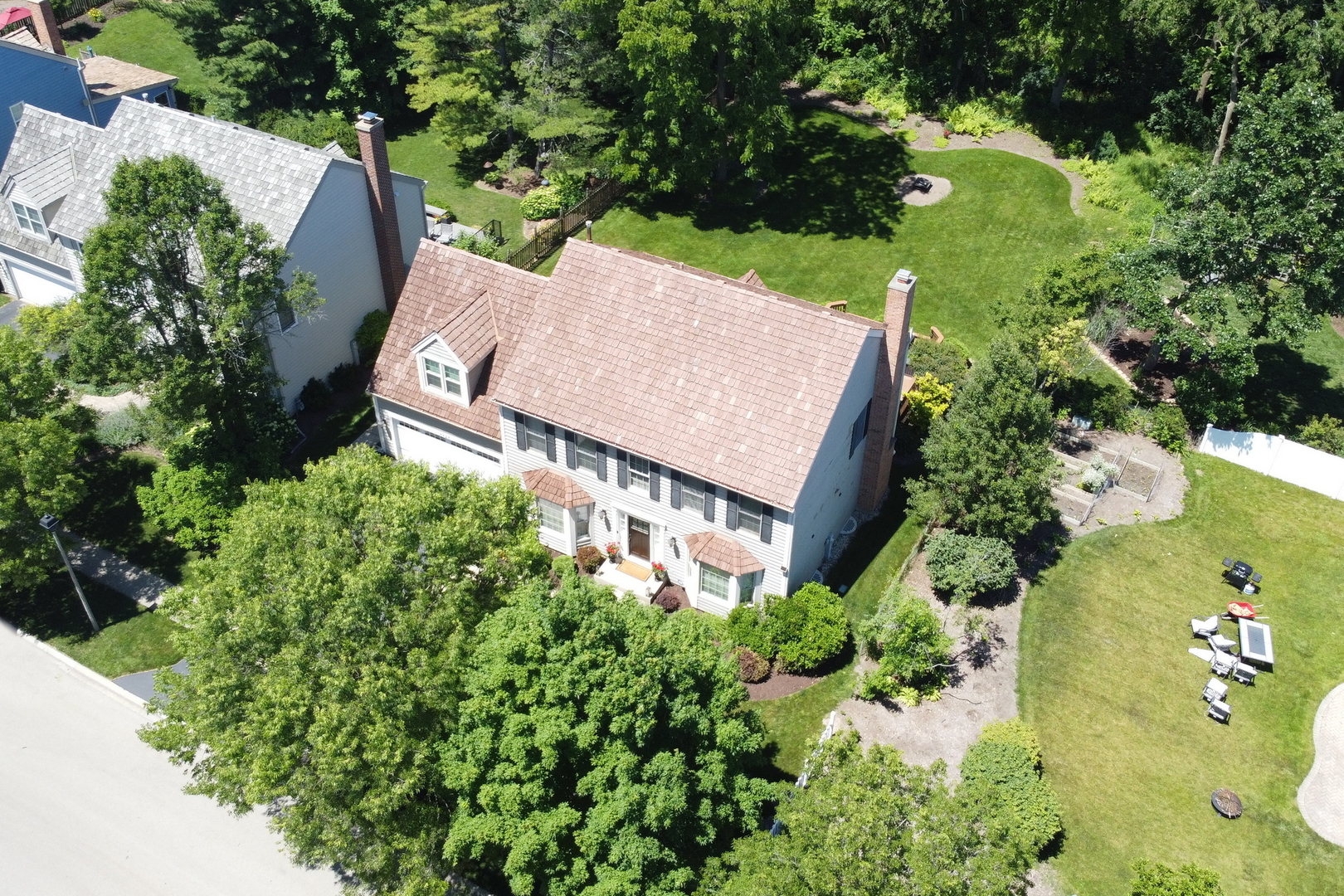 4424 Longmeadow Drive