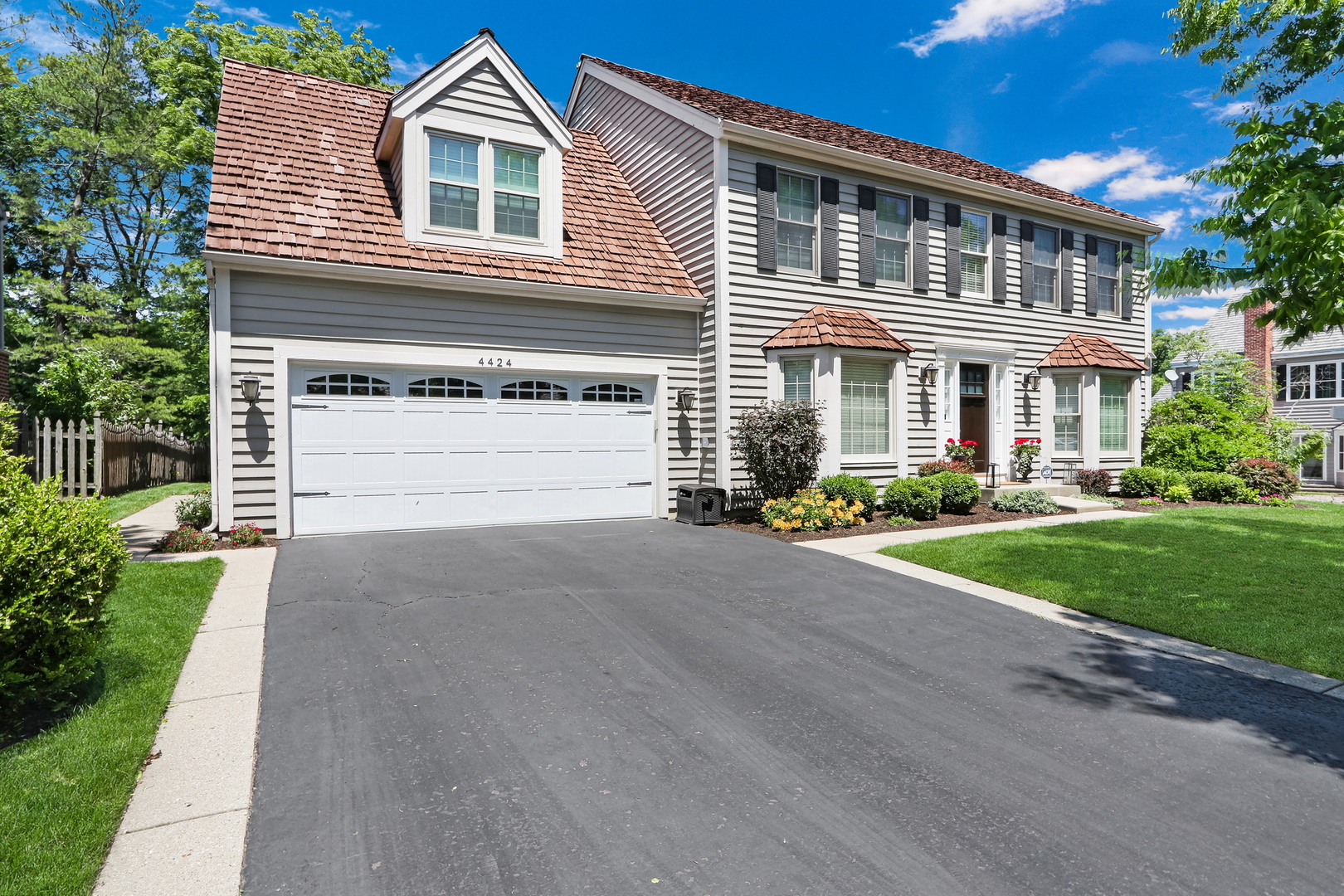 4424 Longmeadow Drive