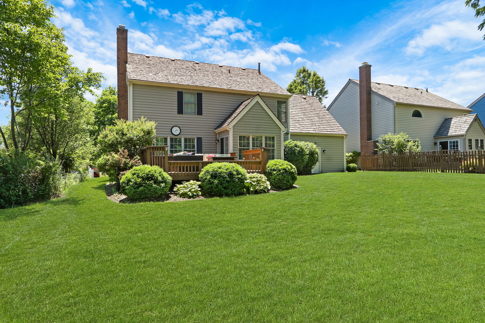 4424 Longmeadow Drive