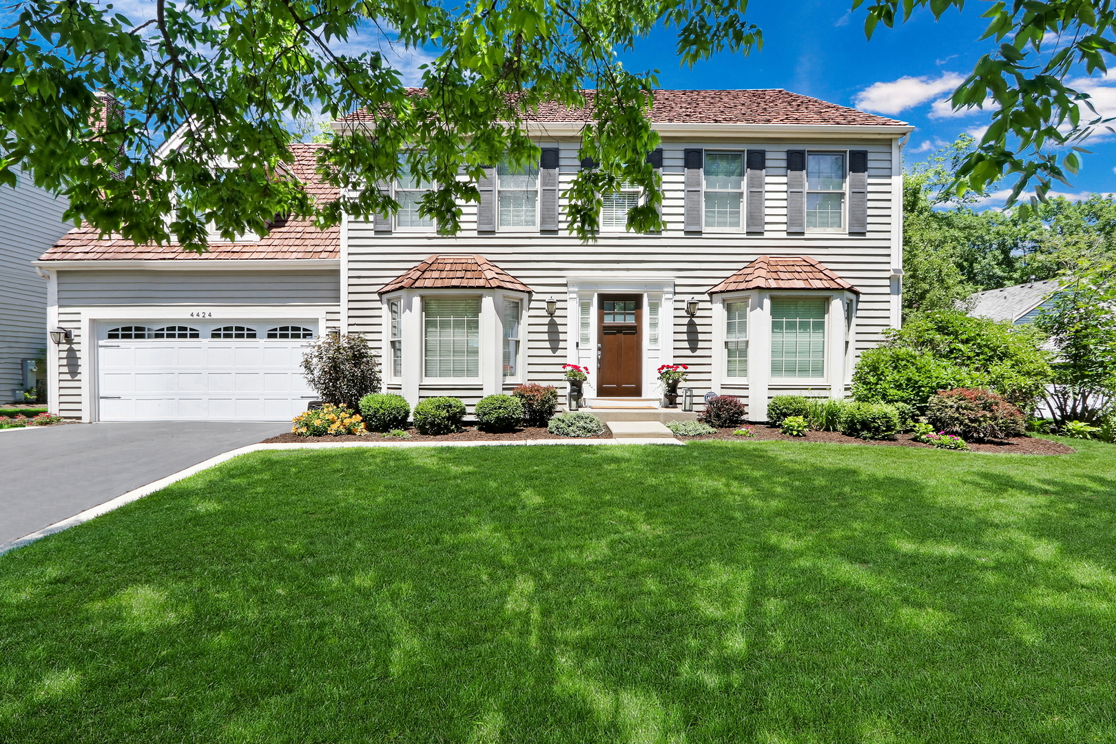 4424 Longmeadow Drive