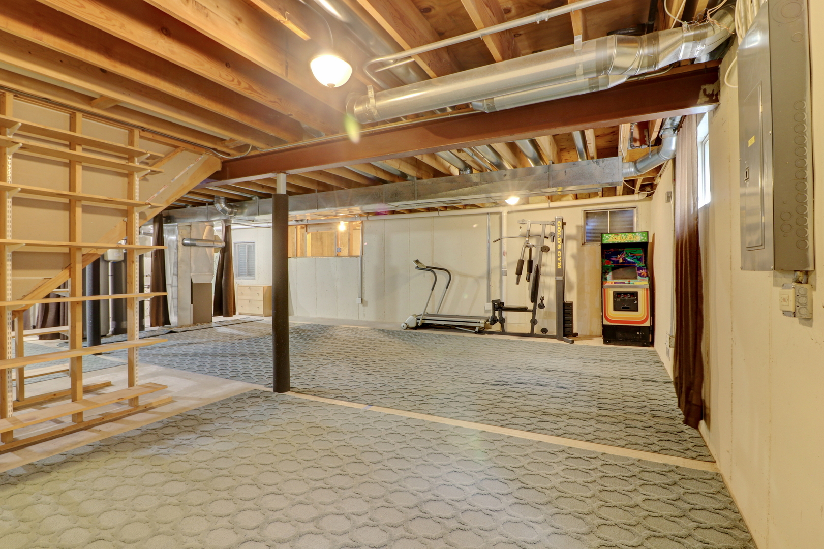 4424 Longmeadow Drive
