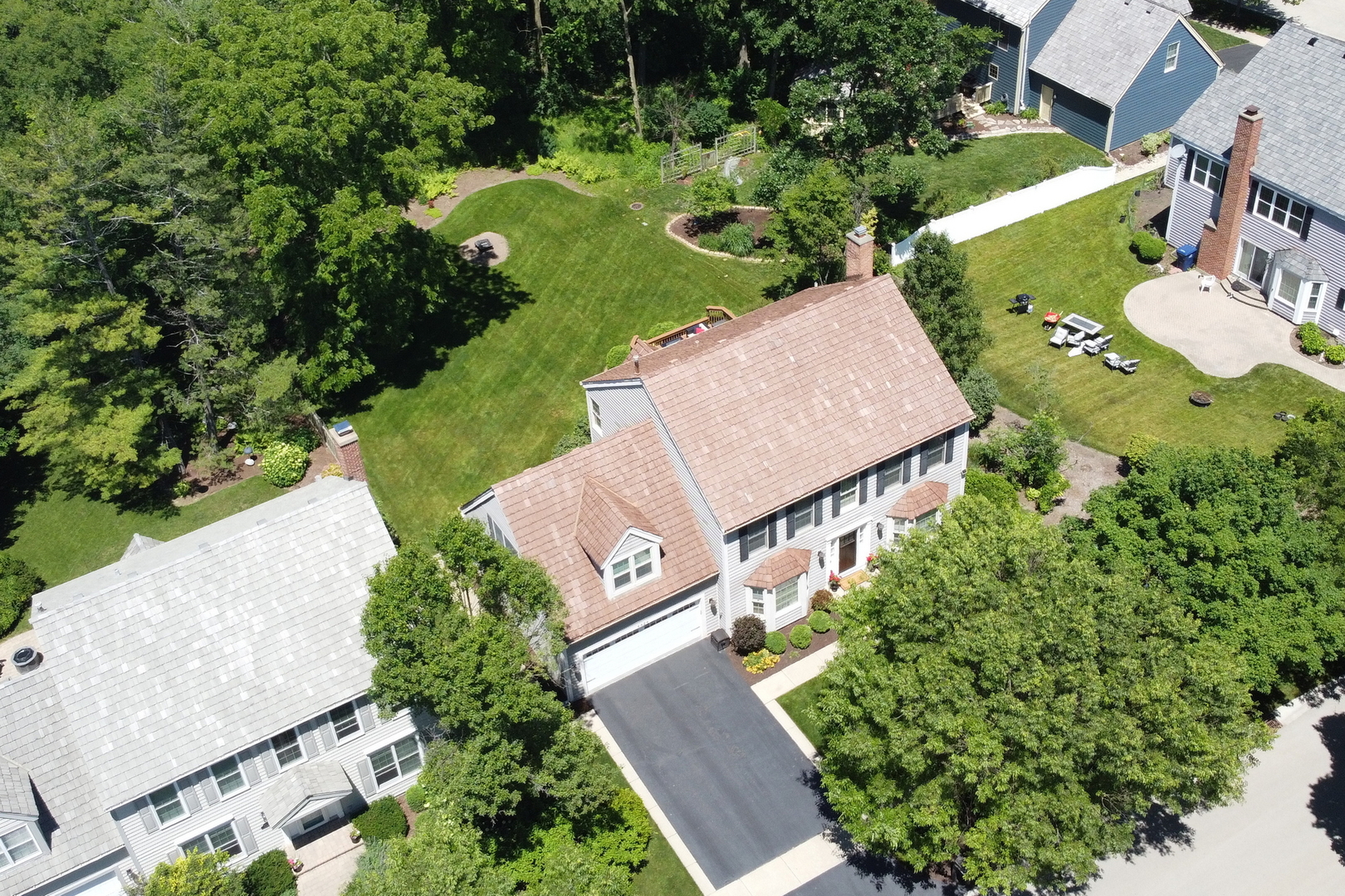 4424 Longmeadow Drive