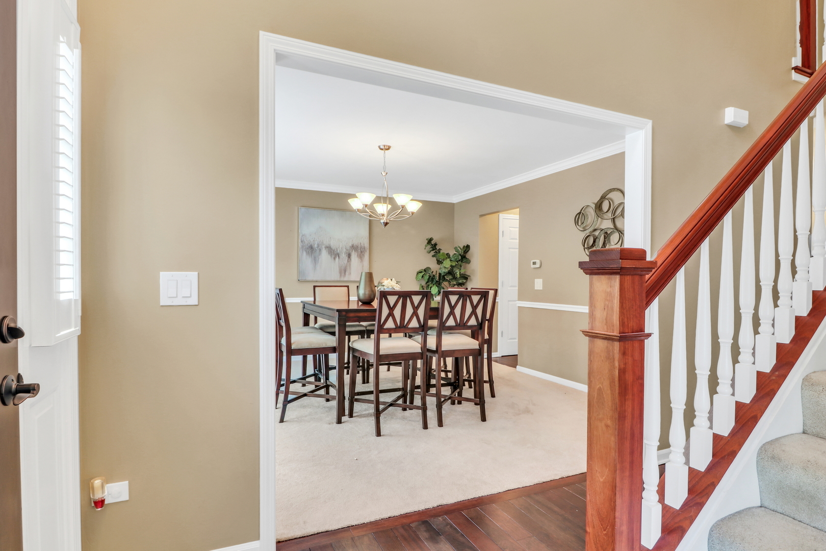 4424 Longmeadow Drive