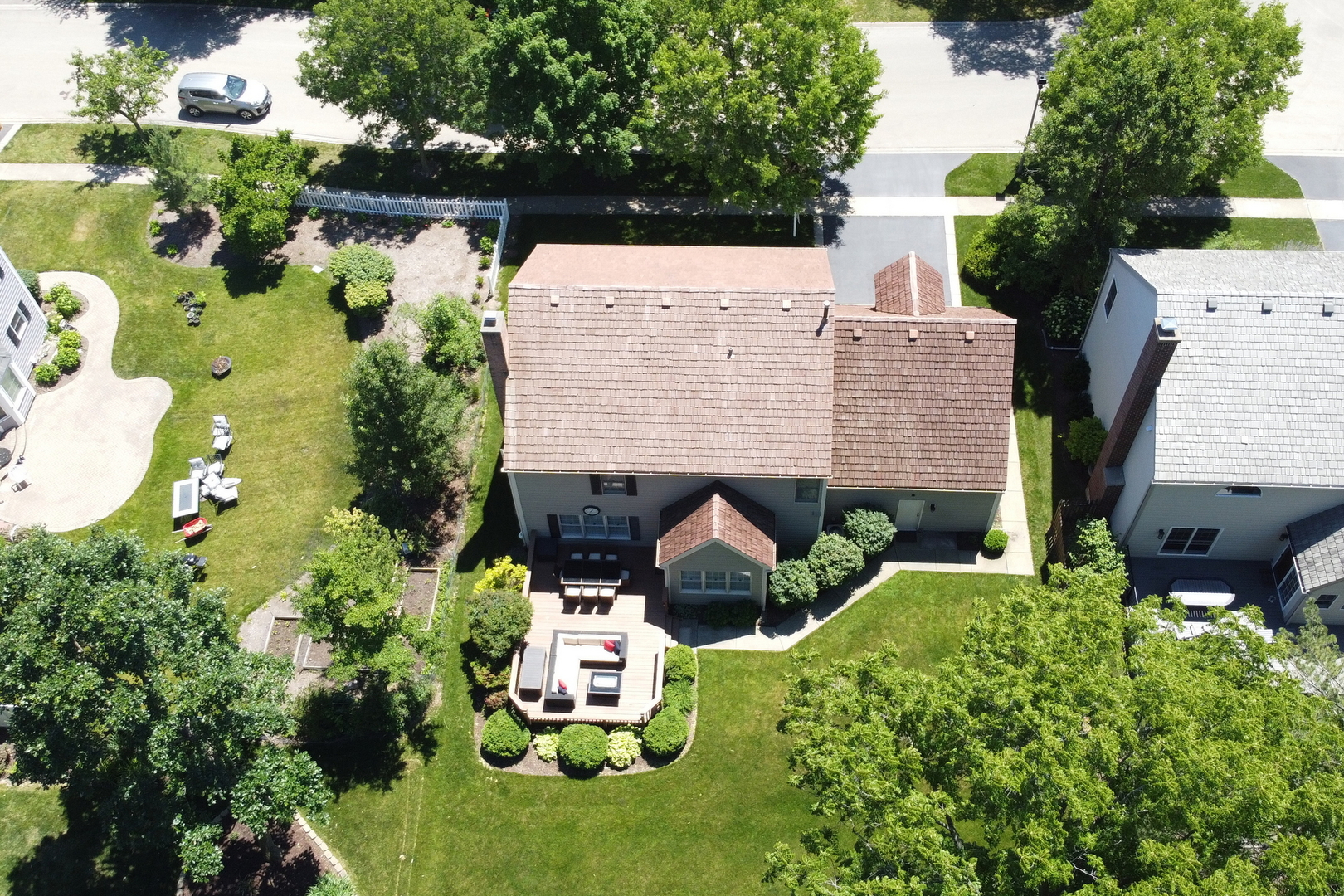 4424 Longmeadow Drive