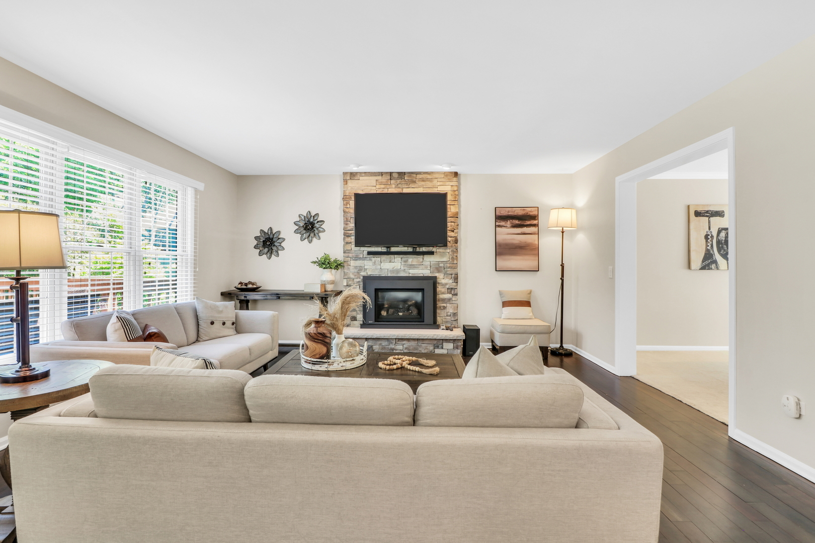 4424 Longmeadow Drive