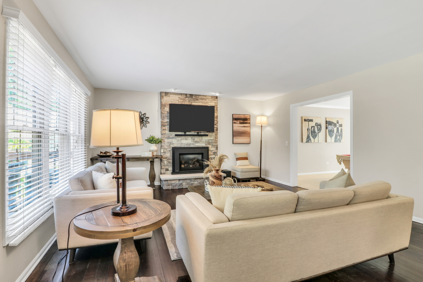4424 Longmeadow Drive