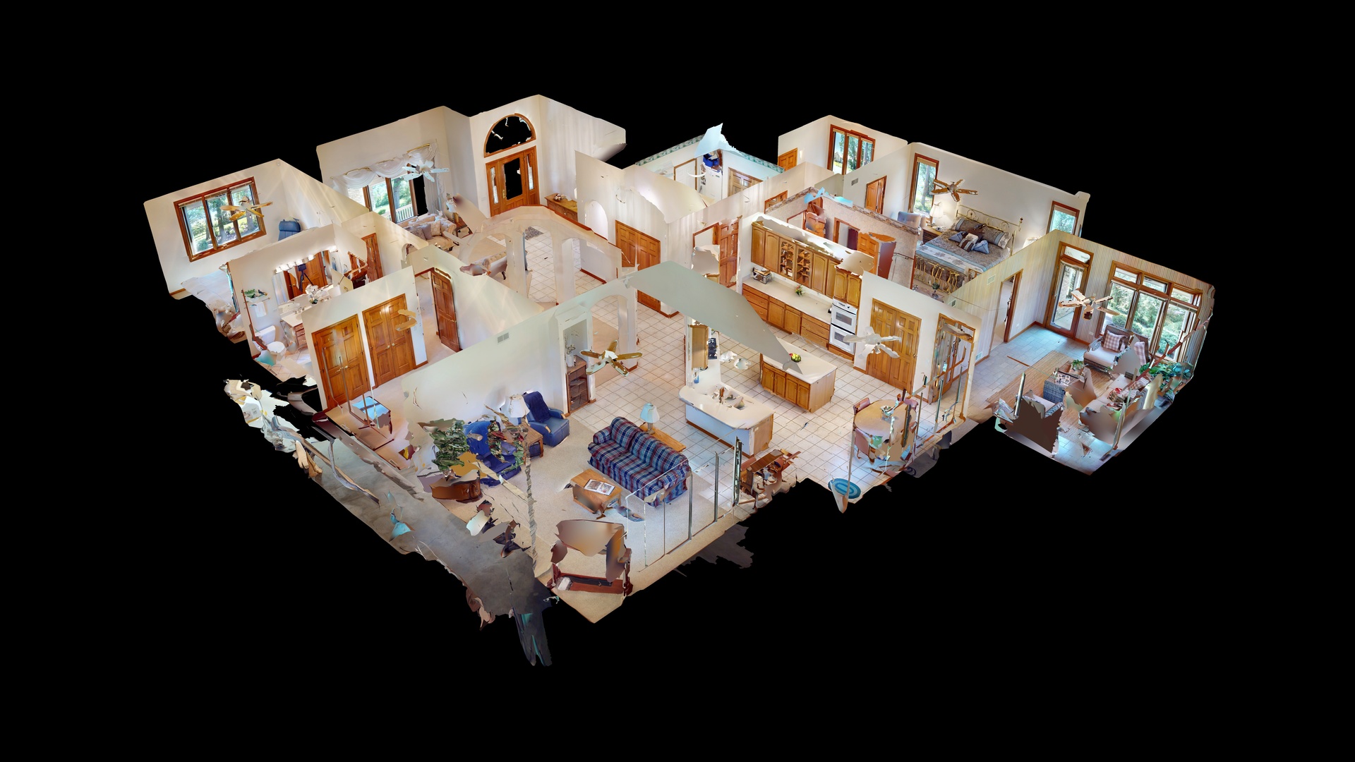 786 Hanley Drive