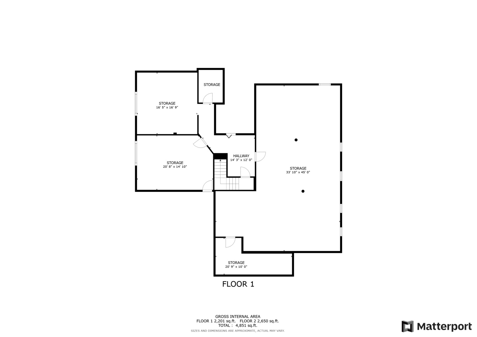 786 Hanley Drive