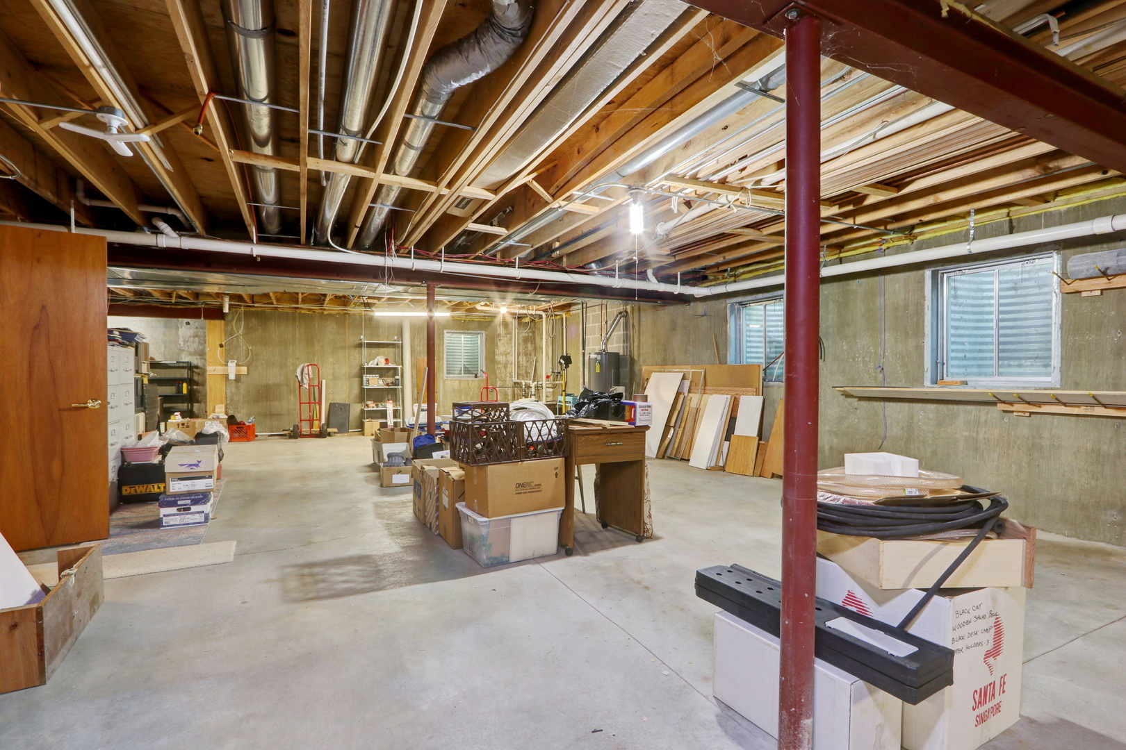 786 Hanley Drive