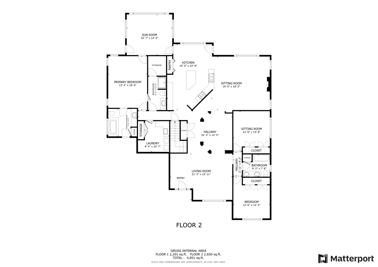 786 Hanley Drive