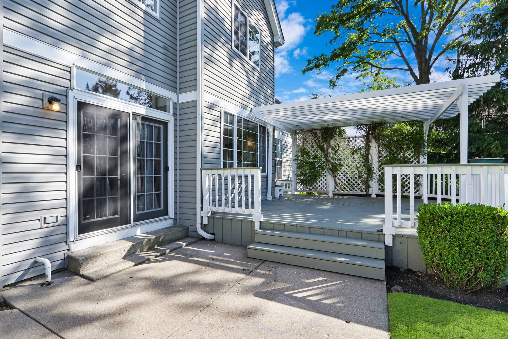 1578 Woodbury Circle