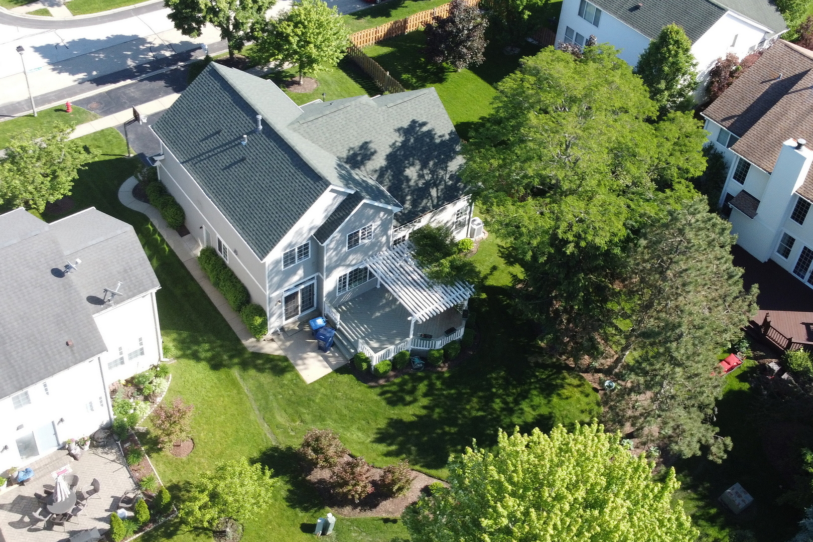 1578 Woodbury Circle