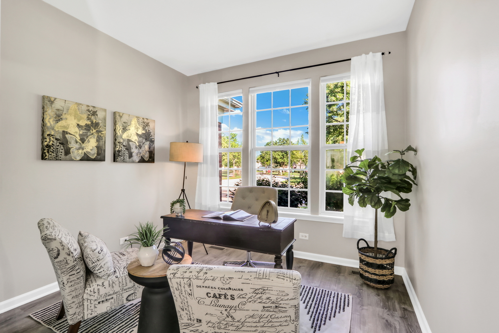 1578 Woodbury Circle