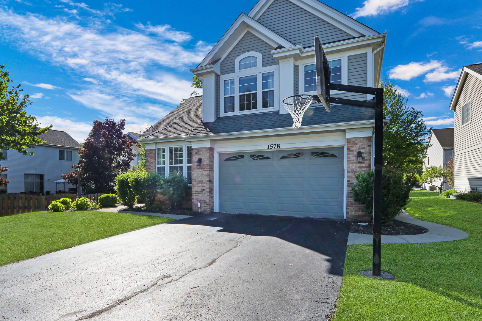 1578 Woodbury Circle