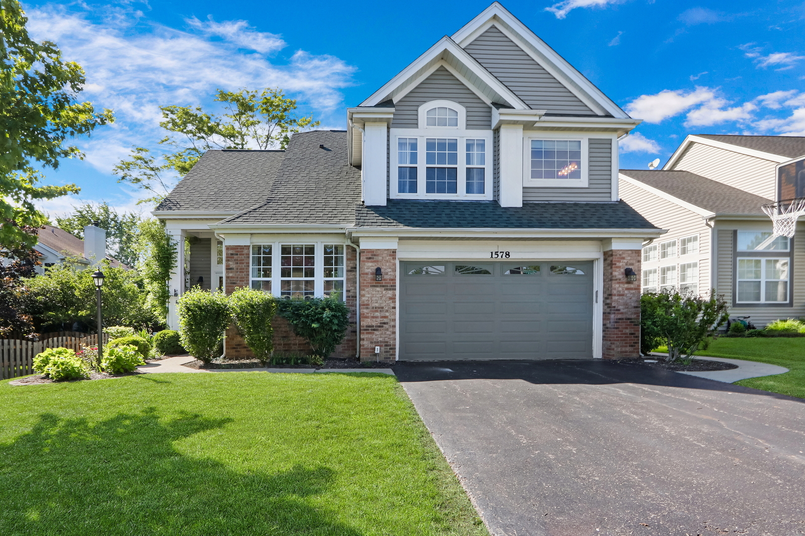 1578 Woodbury Circle