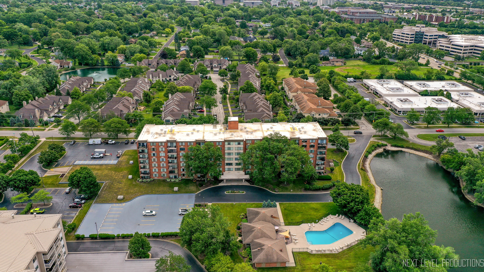 2000 Saint Regis Drive Unit: 6B