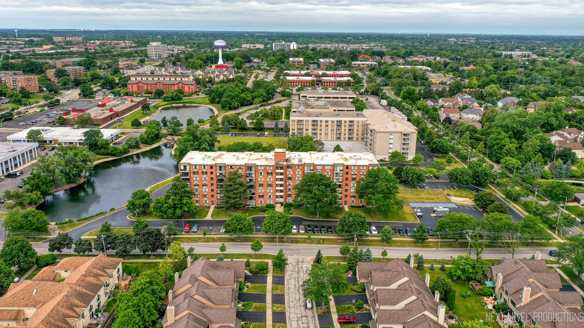 2000 Saint Regis Drive Unit: 6B
