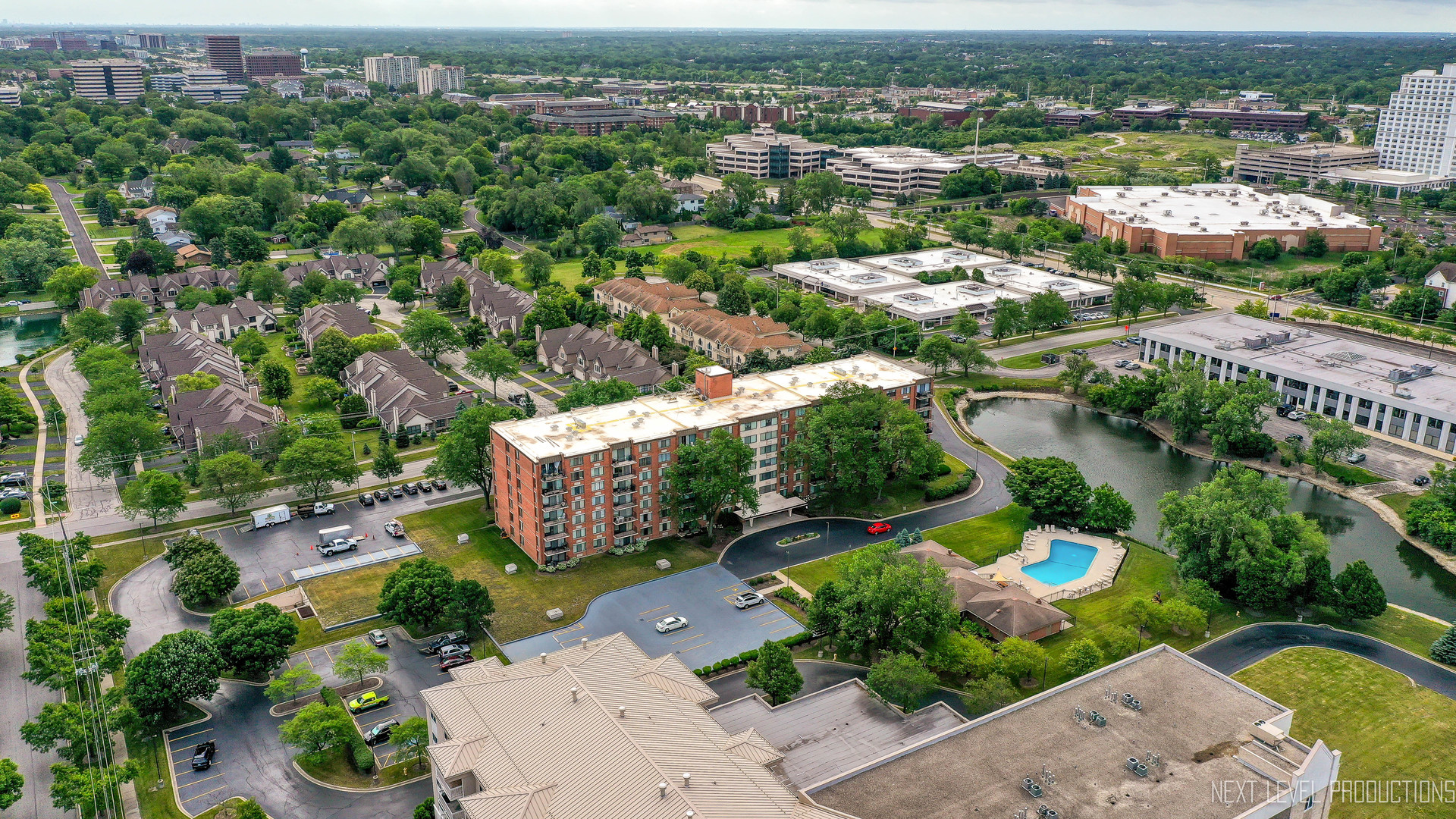 2000 Saint Regis Drive Unit: 6B