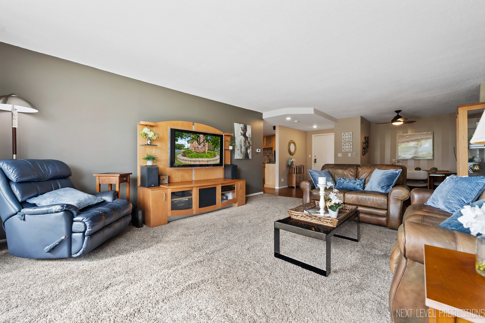 2000 Saint Regis Drive Unit: 6B