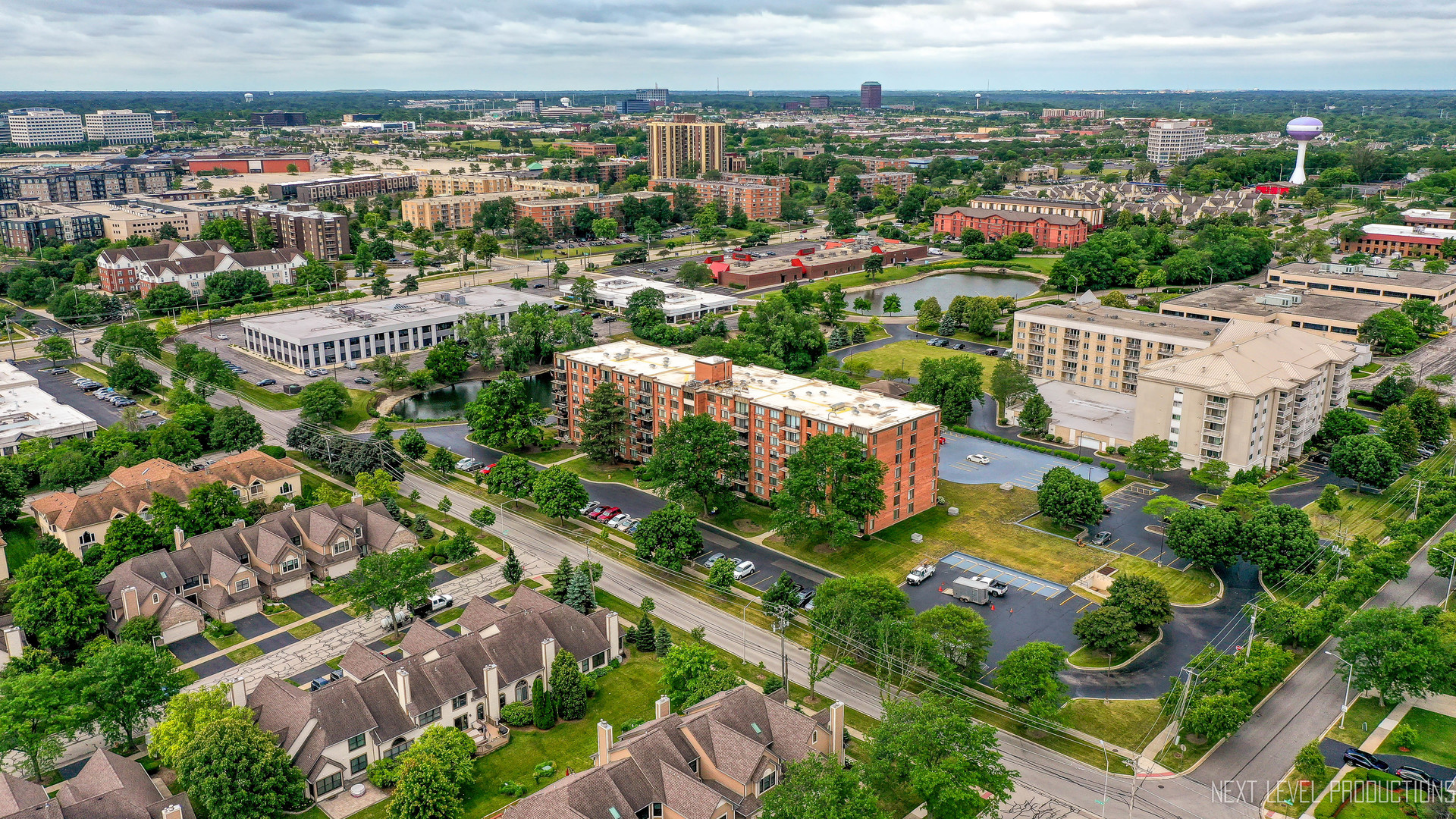 2000 Saint Regis Drive Unit: 6B