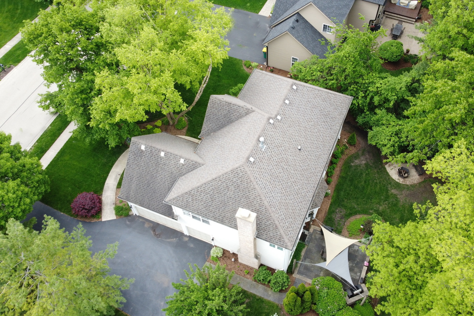1156 Vineyard Drive