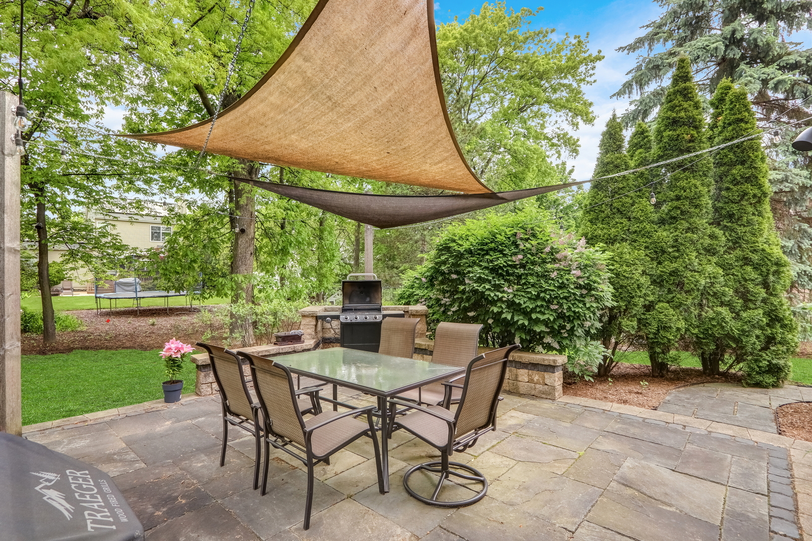 1156 Vineyard Drive