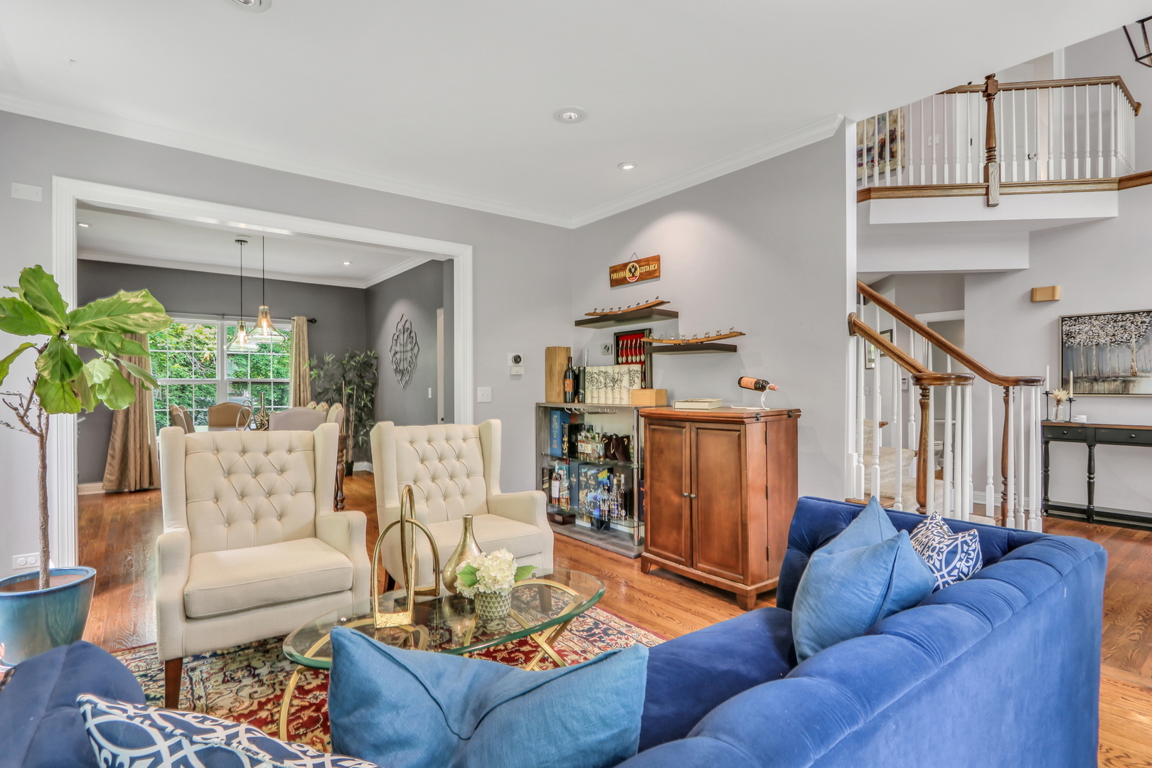 1156 Vineyard Drive