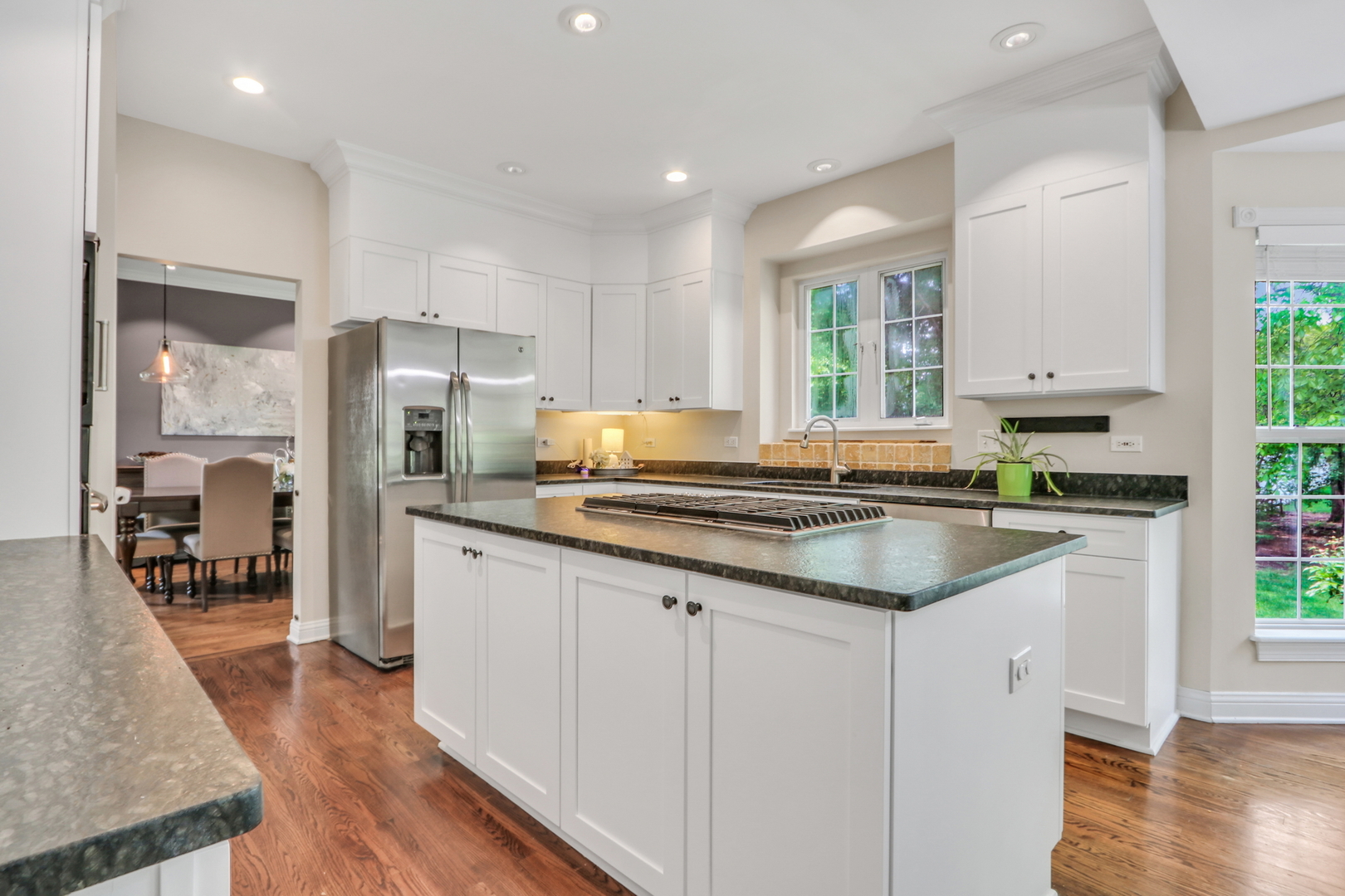 1156 Vineyard Drive