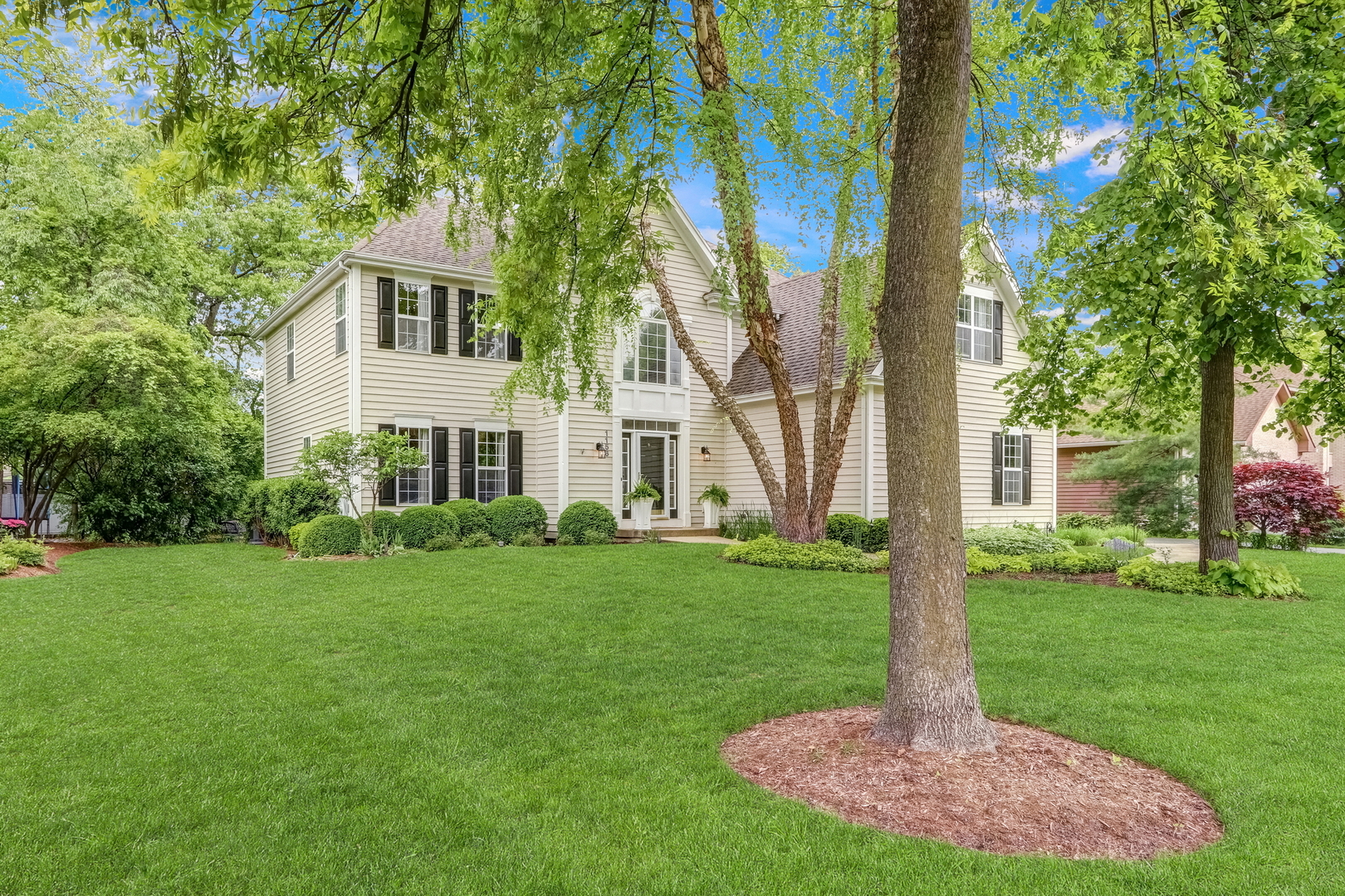 1156 Vineyard Drive