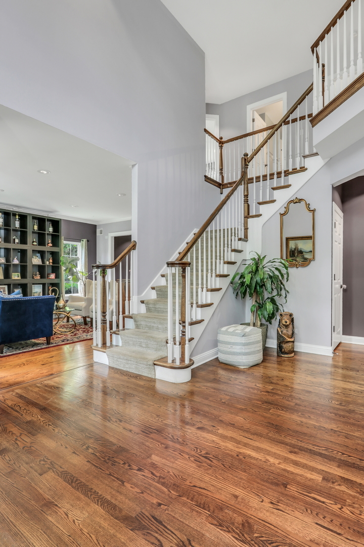 1156 Vineyard Drive