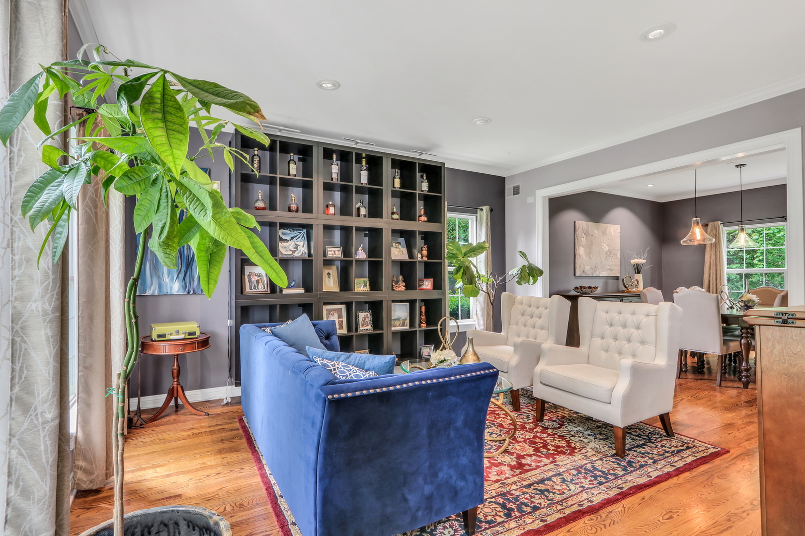 1156 Vineyard Drive