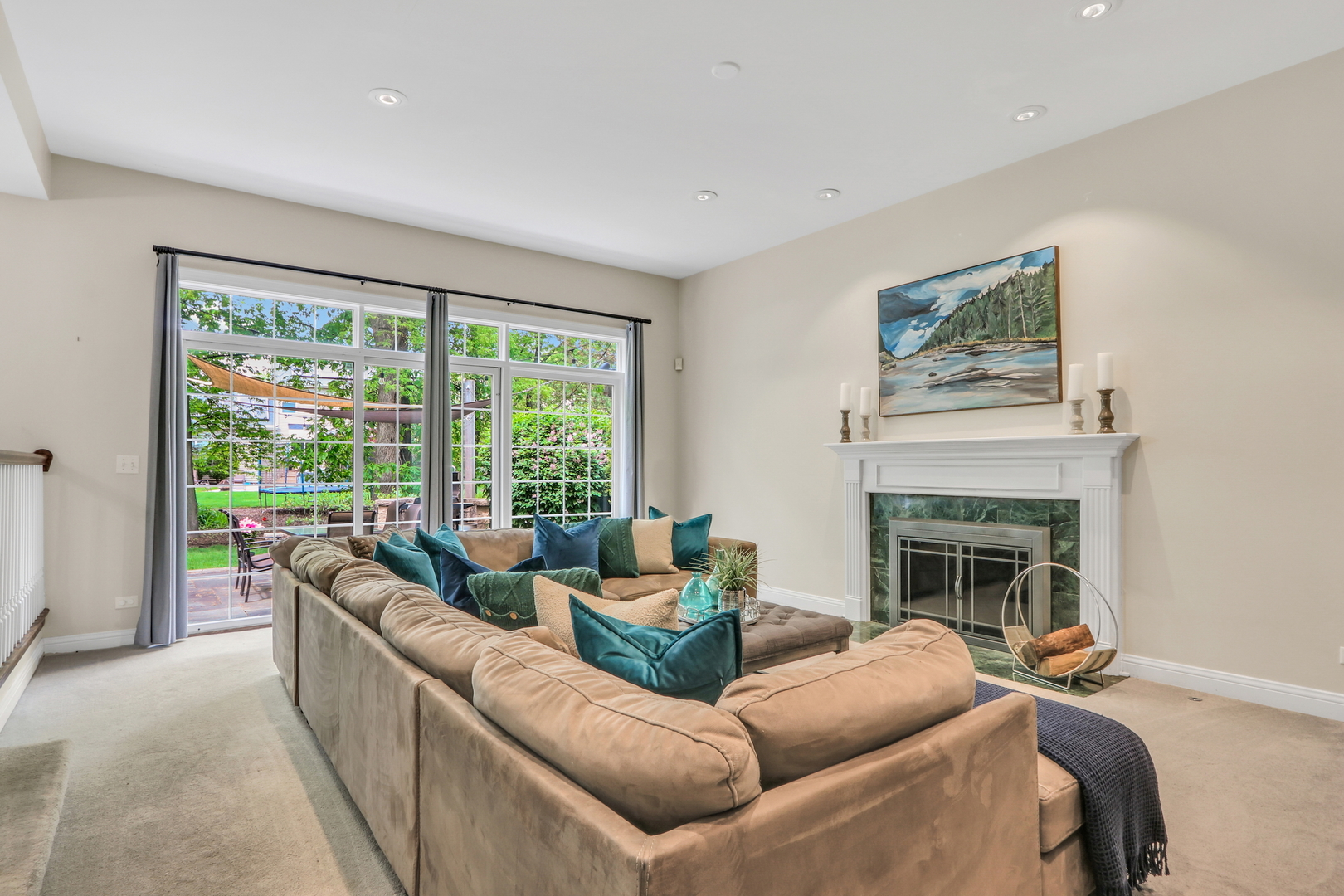 1156 Vineyard Drive