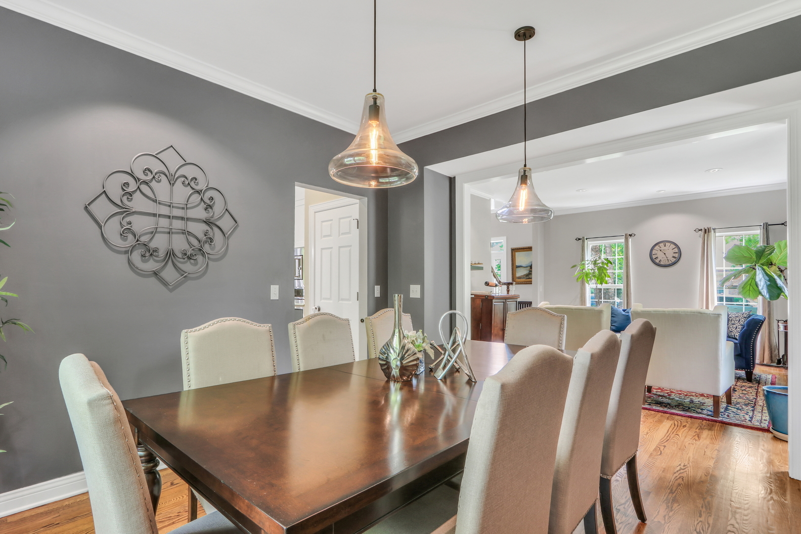 1156 Vineyard Drive