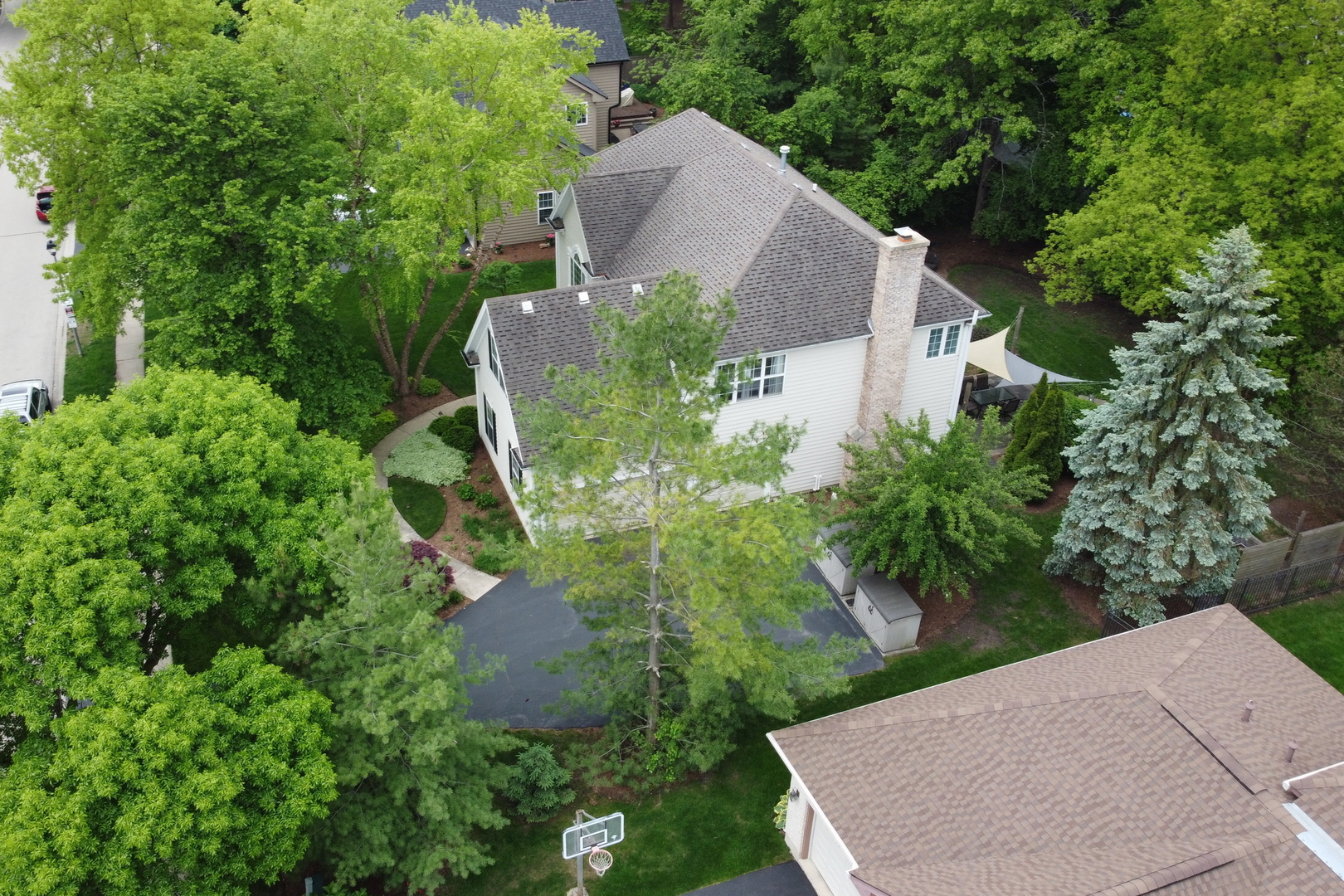 1156 Vineyard Drive