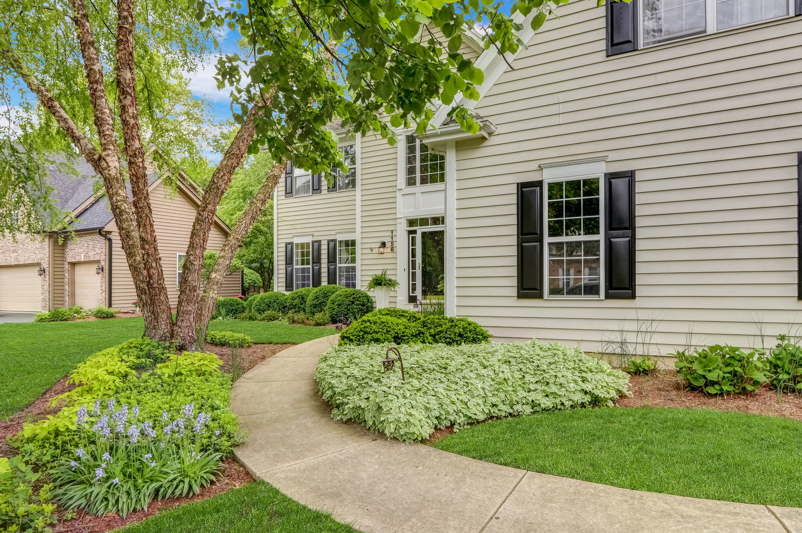 1156 Vineyard Drive