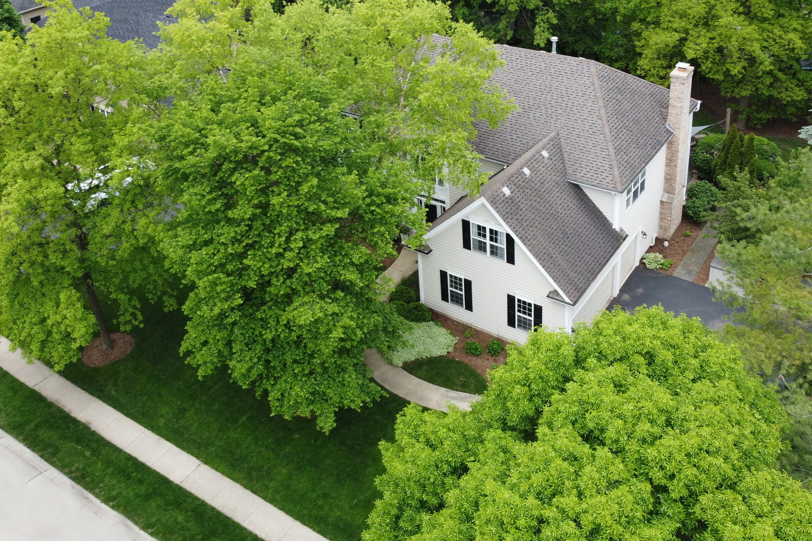 1156 Vineyard Drive