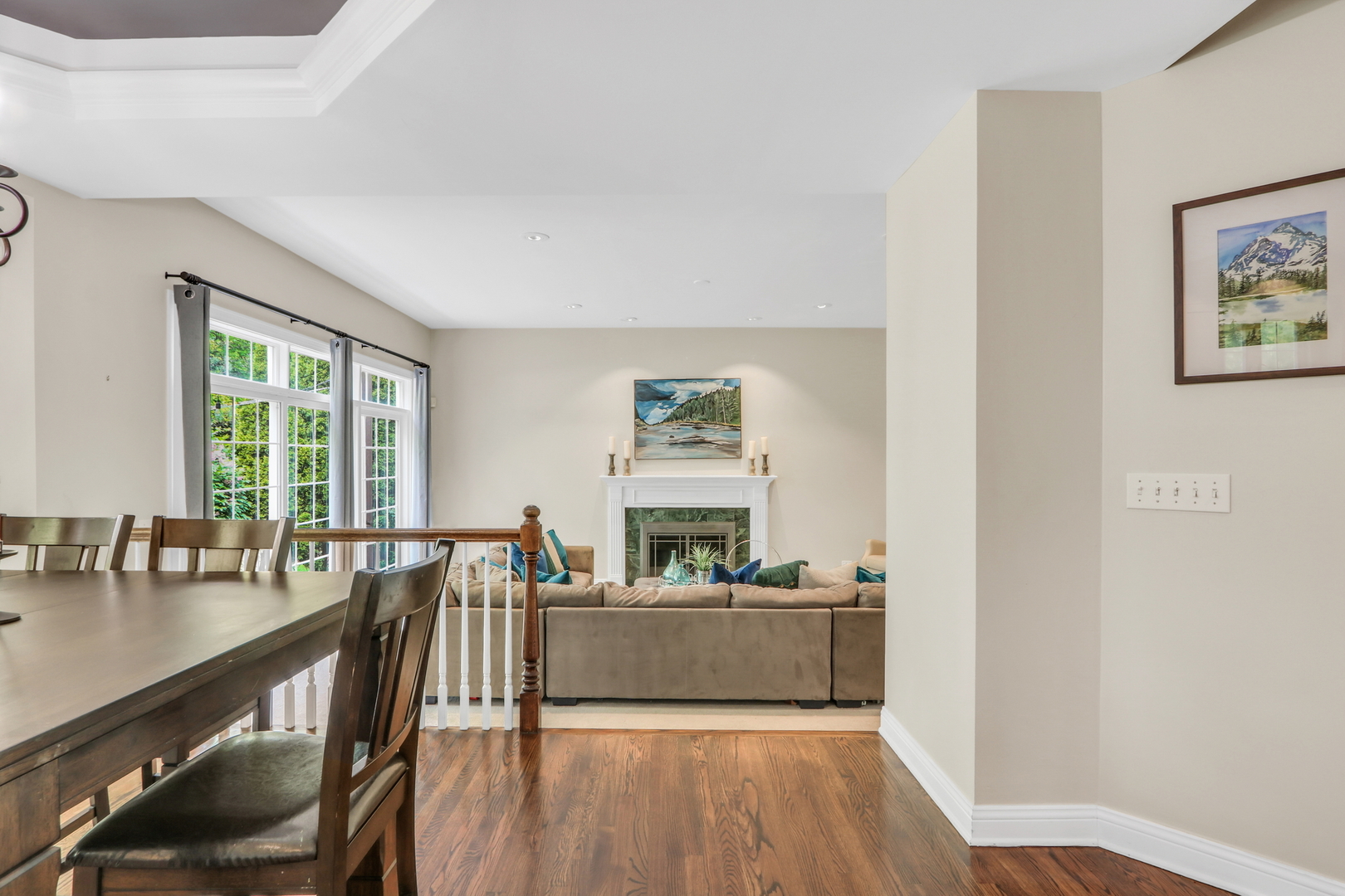 1156 Vineyard Drive