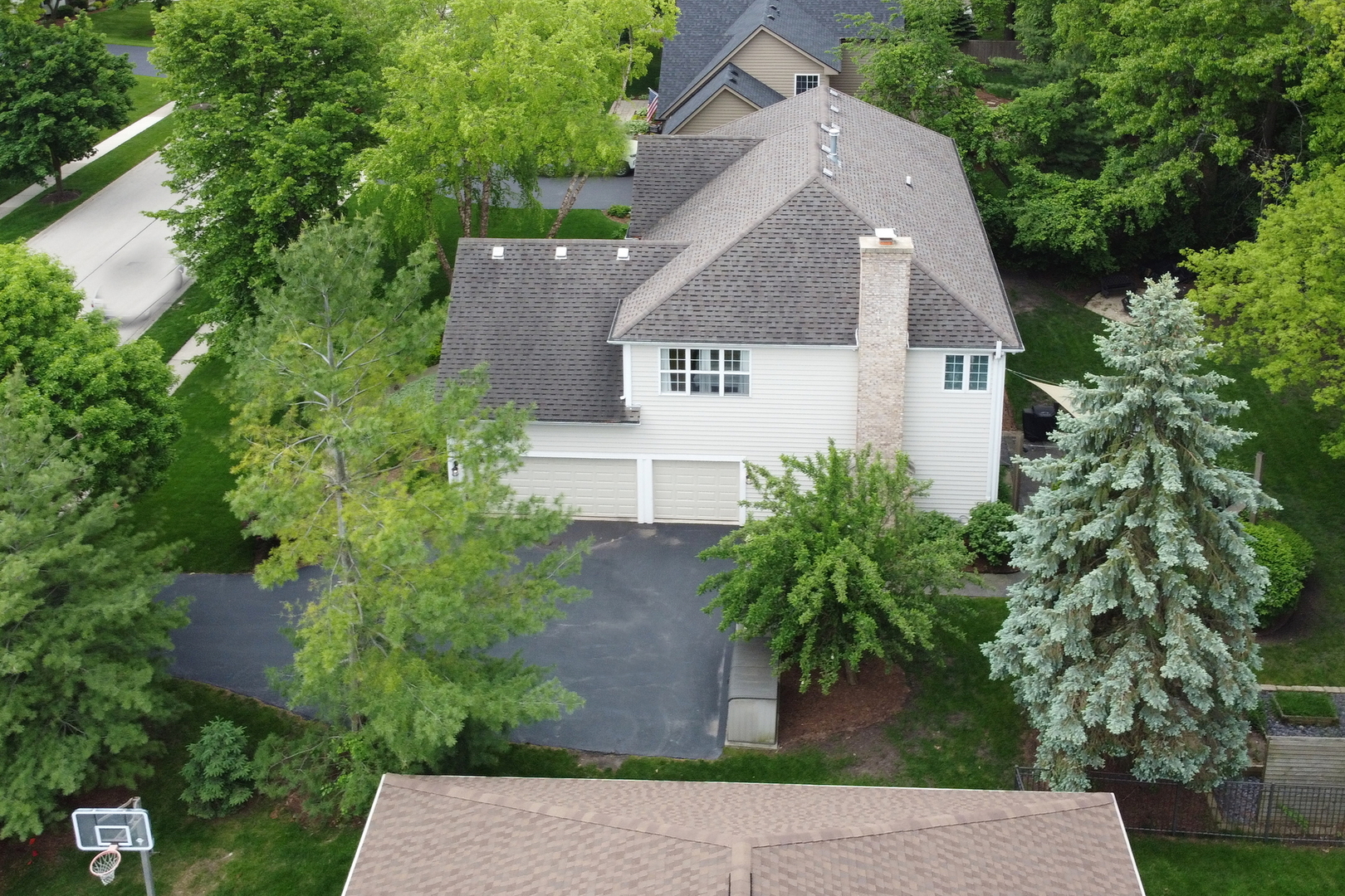 1156 Vineyard Drive