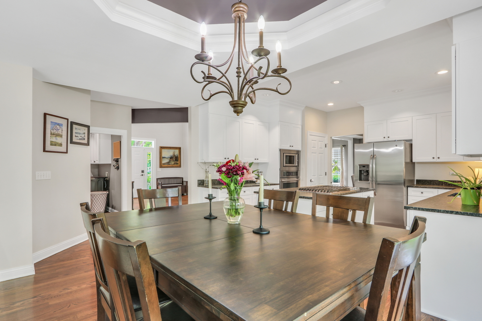 1156 Vineyard Drive