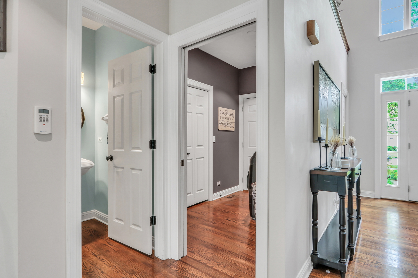 1156 Vineyard Drive