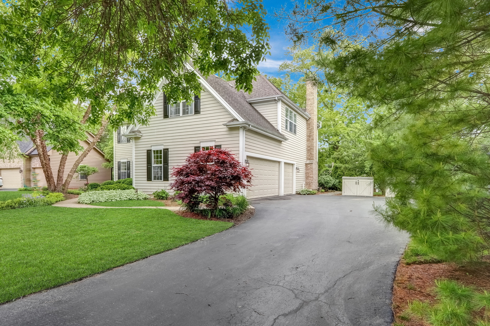 1156 Vineyard Drive