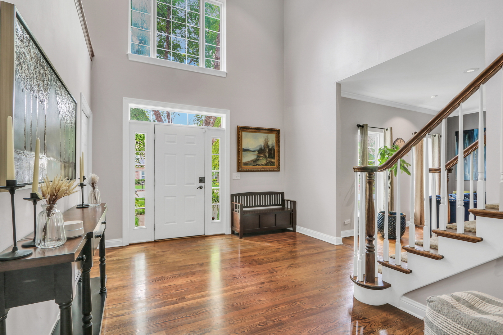 1156 Vineyard Drive