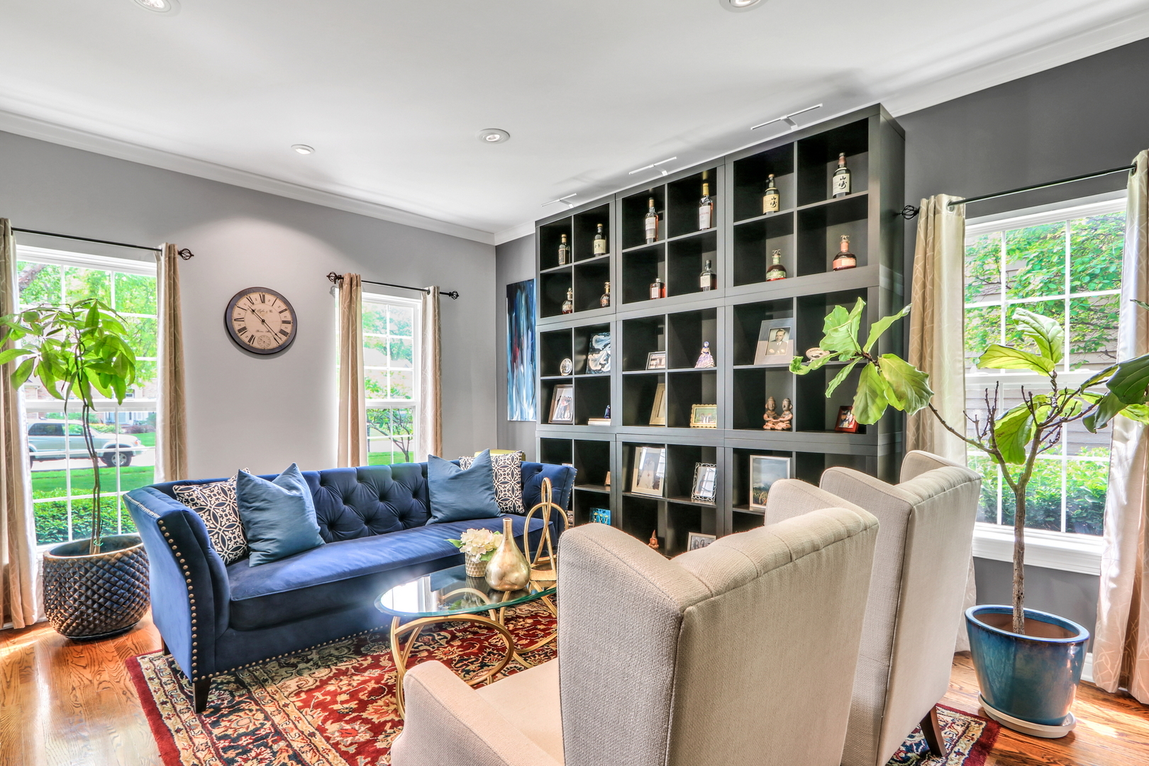 1156 Vineyard Drive